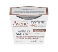 AVENE HAB3 AQUA GEL CREMA 50ML