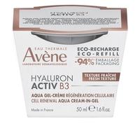 AVENE HAB3 AQUA GEL CREMA 50ML