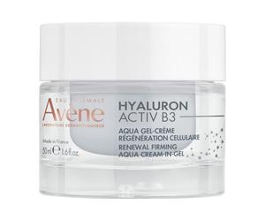 Avene HAB3 Aqua Gel Crema 50ml