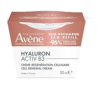 Avene Hyaluron Activ B3 Aqua Gel-crema Rigenerazione Cellulare Ricarica 50ml