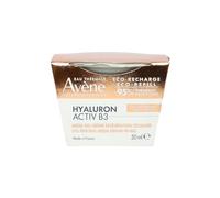 Avéne Hyaluron Activ B3 Refill crema per il viso 50 ml