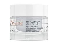 Avène Hyaluron Activ B3 Aqua-Gel Cell Renewal Cream 50ml
