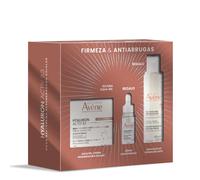 AVENE HYALURON ACTIV B3 AQUA GEL - CREAM + MICELLAR WATER + SERUM set 3 pcs
