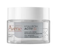 Avene HAB3 Aqua Gel Crema 50ml