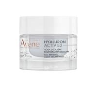 Avene Hyaluron Activ B3 Acqua Gel-crema Antietà Rigenerazione Cellulare 50ml