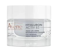 Avène Hyaluron Activ B3 Aqua-Gel Cell Renewal Cream 50ml