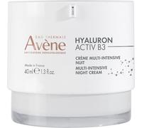 Avene Hyaluron Activ B3 Crema Notte 40 ml