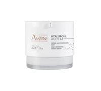AVENE HYALURON ACTIVE B3 CR NOTTE 40 ML