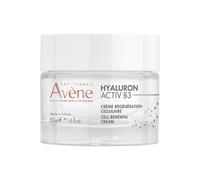 AVENE HYALURON ACTIVE B3 CR GI