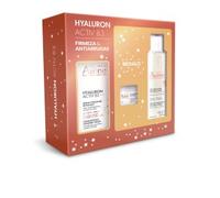 Avène Hyaluron Activ B3 Serum + Micellar + Cream Case 3 Pcs
