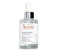Avène Hyaluron Activ B3 Siero Concentrato Volumizzante 30 ml di siero, Trasparente, 100.0 grams,1 item