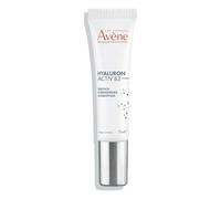 Avène Hyaluron Activ B3 Crema Contorno Occhi Tripla Azione Correttiva 15 ml