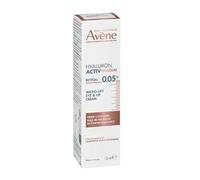 Avène Hyaluron Activ Procedure Eye Cream 0,05% Retinal 15ml