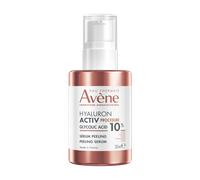 Eau thermale avene hyaluron activ procedure siero peeling 30 ml