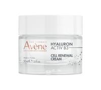 AVENE HYALURON ACTIVE B3 CR GI