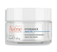 Avène Hydrance Aqua-Gel, 50 ml Crema