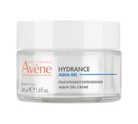 Avène Eau Thermale Avene Hydrance Aqua-gel Crema 50 ml