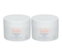 Avène Hydrance Aqua-Gel Crema Idratante Set da 2 2x50 ml Crema