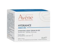 AVENE HYDR AQUA GEL GR 50ML