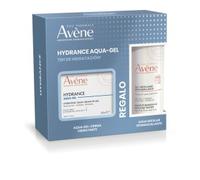 Avène Hydrance Aqua-Gel Idratante 72H, 50 ml + Acqua Micellare Struccante 100 ml