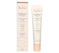 Avène Hydrance - Crema Idratante Colorata BB Ricca SPF30, 40ml