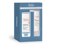 AVENE HYDRANCE BOOST SERUM CASE 2 pcs