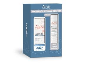 Avène Hydrance Boost Serum Case 2 Pcs