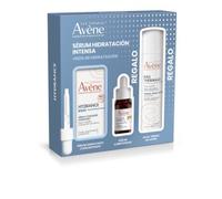Avene Hydrance Boost Siero Idratante Concentrato 30 ml + Siero Vitamina Activ Cg 10 ml + Acqua Termale 50 ml