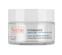 Avene Hydrance , Crema Gel Idratante, Quotidiana, Viso, 50 ml