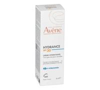 Avène - Hydrance Crema Viso Idratante 48h SPF30 Confezione 40 Ml