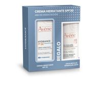 Avène Hydrance Pack Crema Idratante SPF 30 40 ml + Acqua Micellare Struccante 100 ml