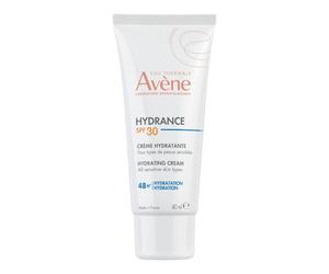 Avène Hydrance Optimal Légère Crema Idratante per Pelle Sensibile SPF 30 40 ml