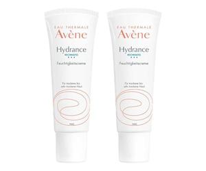 Avéne Hydrance Optimale Arricchita Spf 20 40 ml