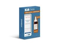 AVENE HYDRANCE RICH MOISTURIZING CREAM SPF30 + SERUM set 2 pcs