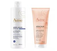 Avène Kit Doposole Xeracalm Nutrition