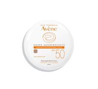 Avène Kompaktsonnencreme LSF 50 Gold 10 g Crema