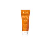 Avène latte abbronzante waterproof SPF 50+ 250 ml - Latte solare