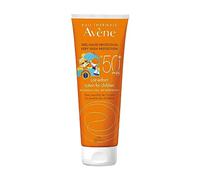 Avene Latte Bimbi Spf50+ Resistente all'Acqua - 250 ml
