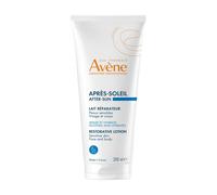 Avene Latte Doposole Ristrutturante 200ml Per Pelle Sensibile Idratante