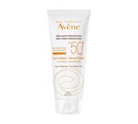 Avène Latte Schermo Minerale SPF50+ 100ml