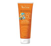 Avène Latte Solare Bambini SPF 50+ Viso e Corpo Senza Profumo 250 ml