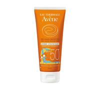 EAU THERMALE AVENE LATTE SOLARE SPF 50+ BAMBINO 100 ML