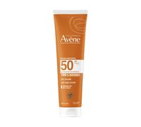 Avène - Latte Solare Invisibile SPF50 Corpo 100 ml