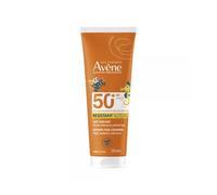 Avène Latte solare per bambini SPF 50+ 250 ml - Latte solare bambini