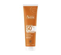 Avene Latte Solare Protezione Alta Spf50 100 Ml