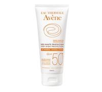 Avène EAU THERMALE AVENE SOLARE LATTE SCHERMO MINERALE SPF 50+ 100 ML
