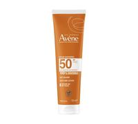 AVENE SOL LATTE SPF 50 100ML