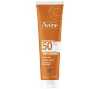 Avène Sun Care Lotion latte abbronzante waterproof SPF 50+ 100 ml