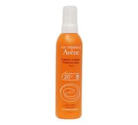 Avene latte solare spray spf20 200mL