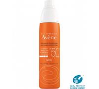 Avène Spray Solare SPF 50+ 200 ml Spray
